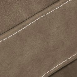 Ars Natura Canapé Maine (2 places) - Cappuccino 21 Ars Natura Canapé Maine (2 places) - Cappuccino -Meubles de salon Soldes sofa maine 2 sitzer echtleder cappuccino 4479404