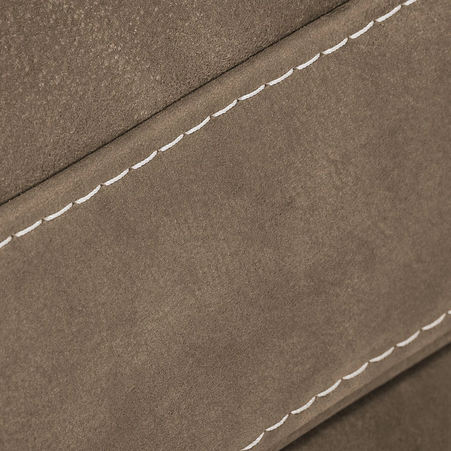 Ars Natura Canapé Maine (2 places) - Cappuccino 11 Ars Natura Canapé Maine (2 places) - Cappuccino – Image 9