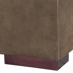 Ars Natura Canapé Maine (2 places) - Cappuccino 22 Ars Natura Canapé Maine (2 places) - Cappuccino -Meubles de salon Soldes sofa maine 2 sitzer echtleder cappuccino 4479408