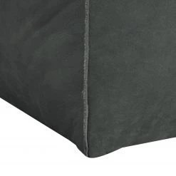 Ars manufacti Canapé Manchester (2 places) Cuir vérita - Anthracite -Meubles de salon Soldes sofa manchester 2 sitzer echtleder anthrazit 4354808