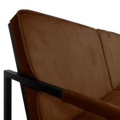 Ars manufacti Canapé Manchester IV (3 places) - Marron chocolat 11 Ars manufacti Canapé Manchester IV (3 places) - Marron chocolat -Meubles de salon Soldes sofa manchester iv 3 sitzer antiklederlook schokoladenbraun 5043736