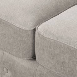 Velvet Studio Ensemble de salon Marau (3-2) - Granit -Meubles de salon Soldes sofa marau 3 sitzer microfaser granit 4914572