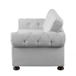 Velvet Studio Ensemble de salon Marau (3-2-1) - Galet -Meubles de salon Soldes sofa marau 3 sitzer microfaser kies 4914696