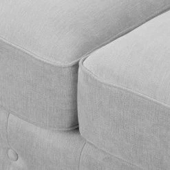 Velvet Studio Ensemble de salon Marau (3-2-1) - Galet -Meubles de salon Soldes sofa marau 3 sitzer microfaser kies 4914712