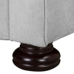 Velvet Studio Ensemble de salon Marau (3-2-1) - Galet -Meubles de salon Soldes sofa marau 3 sitzer microfaser kies 4914720