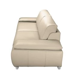 Fredriks Canapé Masca (2 places) - Imitation cuir taupe 14 Fredriks Canapé Masca (2 places) - Imitation cuir taupe -Meubles de salon Soldes sofa masca 2 sitzer kunstleder taupe 513969