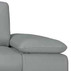 Fredriks Canapé Masca (3 places) - Imitation cuir gris 16 Fredriks Canapé Masca (3 places) - Imitation cuir gris -Meubles de salon Soldes sofa masca 3 sitzer kunstleder grau 513307