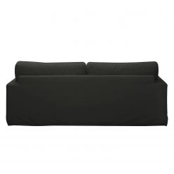 Maison Belfort Canapé Mormès (3 places) Tissu - Basalte 17 Maison Belfort Canapé Mormès (3 places) Tissu - Basalte -Meubles de salon Soldes sofa mormes 3 sitzer webstoff basalt 4188404