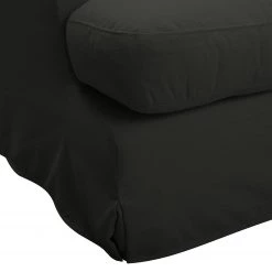 Maison Belfort Canapé Mormès (3 places) Tissu - Basalte 21 Maison Belfort Canapé Mormès (3 places) Tissu - Basalte -Meubles de salon Soldes sofa mormes 3 sitzer webstoff basalt 4188420