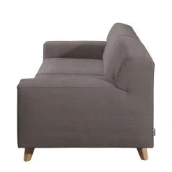 Tom Tailor Canapé Nordic Pure (2 places) - Tissu TUS : 4 brown 18 Tom Tailor Canapé Nordic Pure (2 places) - Tissu TUS : 4 brown -Meubles de salon Soldes sofa nordic pure webstoff 2 sitzer stoff tus4 brown 4754804