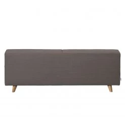 Tom Tailor Canapé Nordic Pure (2 places) - Tissu TUS : 4 brown 19 Tom Tailor Canapé Nordic Pure (2 places) - Tissu TUS : 4 brown -Meubles de salon Soldes sofa nordic pure webstoff 2 sitzer stoff tus4 brown 4754808