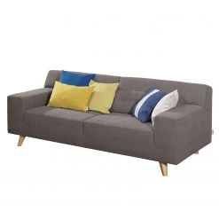 Tom Tailor Canapé Nordic Pure (2 places) - Tissu TUS : 4 brown 22 Tom Tailor Canapé Nordic Pure (2 places) - Tissu TUS : 4 brown -Meubles de salon Soldes sofa nordic pure webstoff 2 sitzer stoff tus4 brown 4754820