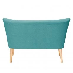 Mørteens Canapé Panti (2 places) - Turquoise 17 Mørteens Canapé Panti (2 places) - Turquoise -Meubles de salon Soldes sofa panti 2 sitzer filz tuerkis 4539052