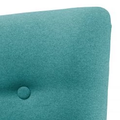 Mørteens Canapé Panti (2 places) - Turquoise 18 Mørteens Canapé Panti (2 places) - Turquoise -Meubles de salon Soldes sofa panti 2 sitzer filz tuerkis 4539056