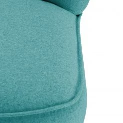 Mørteens Canapé Panti (2 places) - Turquoise 20 Mørteens Canapé Panti (2 places) - Turquoise -Meubles de salon Soldes sofa panti 2 sitzer filz tuerkis 4539064