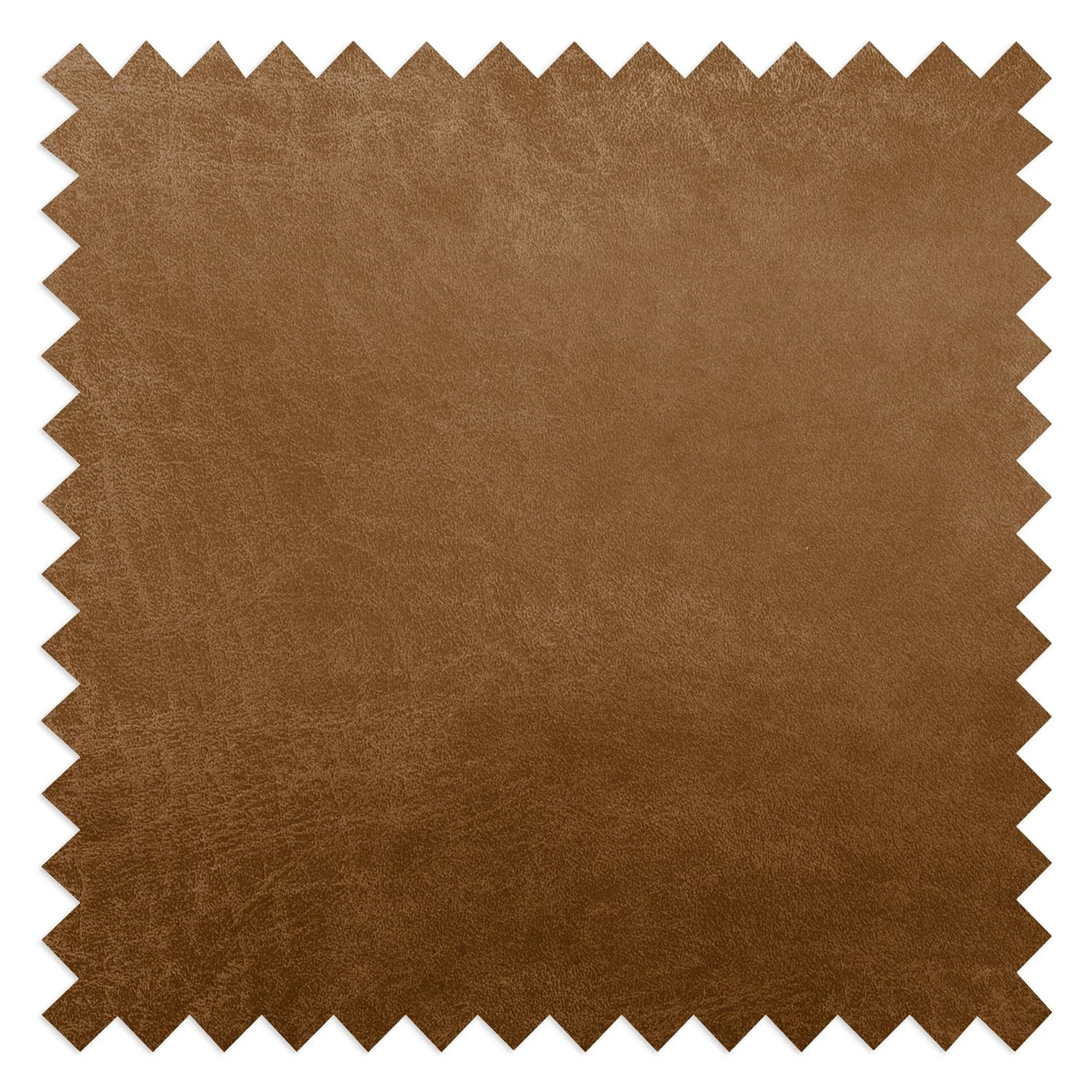 Ars manufacti Canapé Pentre (2 places) - Aspect cuir vieilli - Nougat 9 Ars manufacti Canapé Pentre (2 places) - Aspect cuir vieilli - Nougat – Image 7