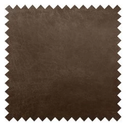 Ars manufacti Canapé Pentre (3 places) - Aspect cuir vieilli - Marron 19 Ars manufacti Canapé Pentre (3 places) - Aspect cuir vieilli - Marron -Meubles de salon Soldes sofa pentre 3 sitzer antiklederlook braun 4356532