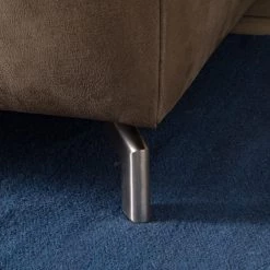 Ars manufacti Canapé Pentre (3 places) Cuir véritable - Nougat 37 Ars manufacti Canapé Pentre (3 places) Cuir véritable - Nougat -Meubles de salon Soldes sofa pentre 3 sitzer echtleder nougat 5181440