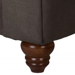 Maison Belfort Ensemble de salon Pintano (3-2-1) - Gris marron -Meubles de salon Soldes sofa pintano 3 sitzer antiklederoptik braungrau 4895504