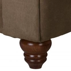 Maison Belfort Canapé Pintano (3 places) - Noix de muscade -Meubles de salon Soldes sofa pintano 3 sitzer antiklederoptik muskat 4895444