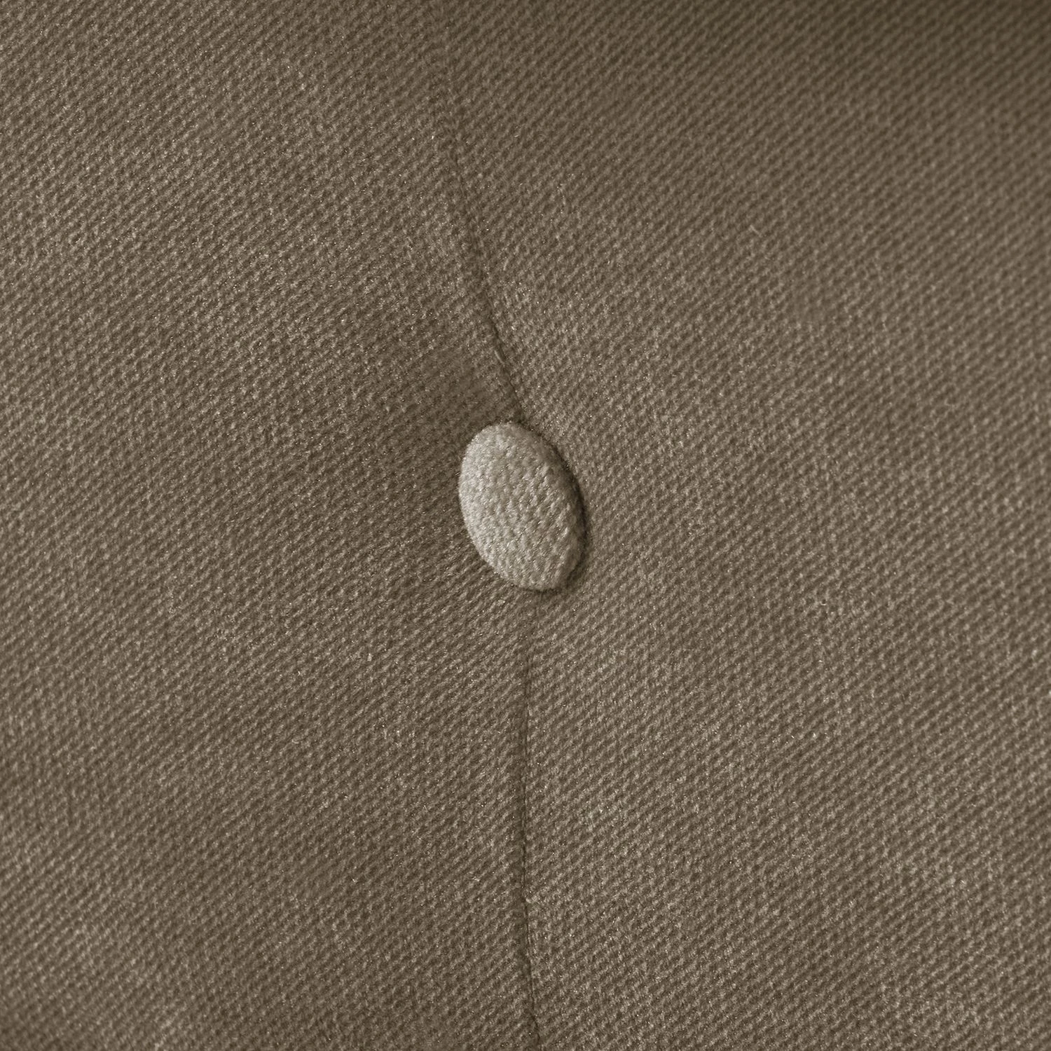 Maison Belfort Canapé Pintano (3 places) - Cappuccino 9 Maison Belfort Canapé Pintano (3 places) - Cappuccino – Image 7