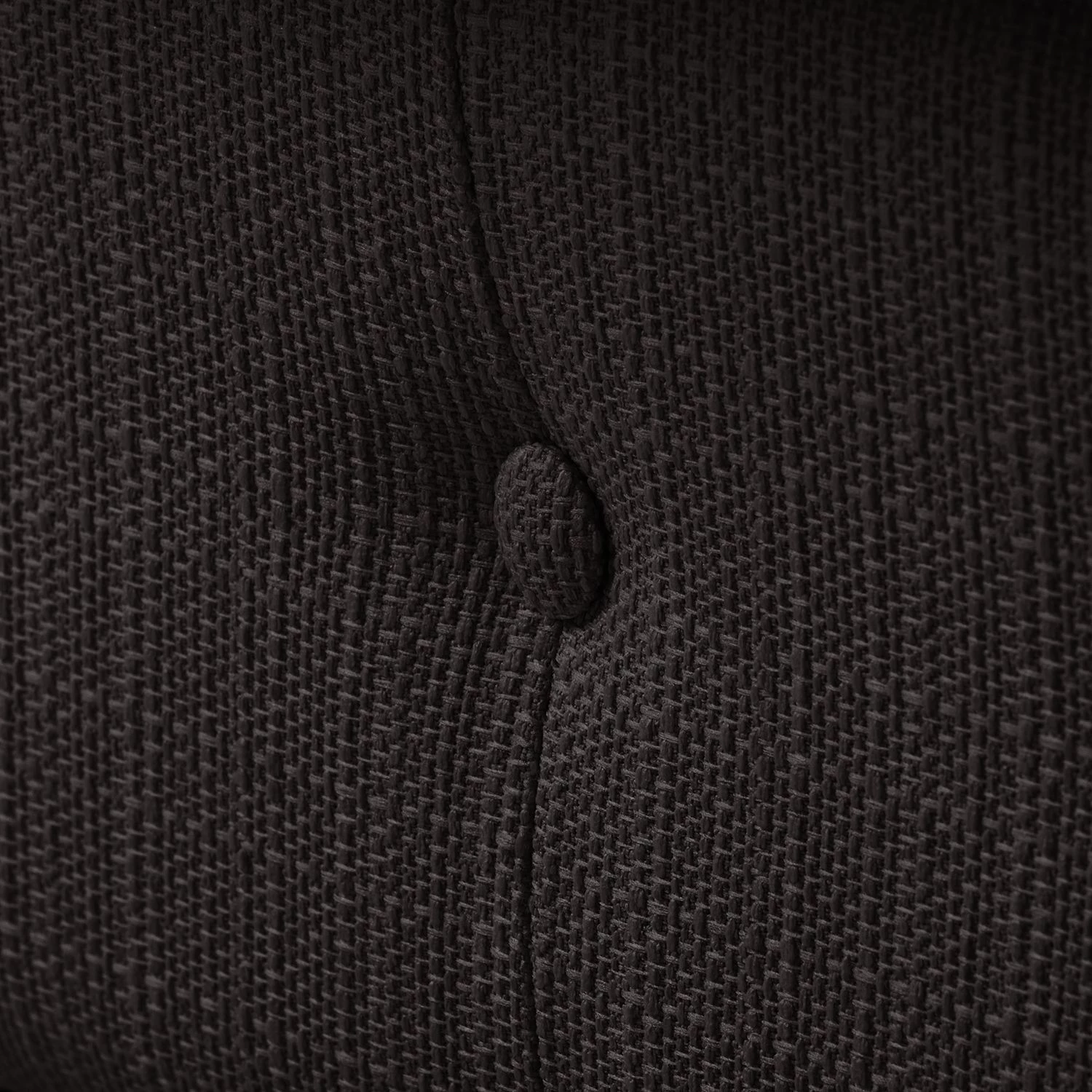 Maison Belfort Fauteuil Chesterfield Pintano - Anthracite 11 Maison Belfort Fauteuil Chesterfield Pintano - Anthracite – Image 9