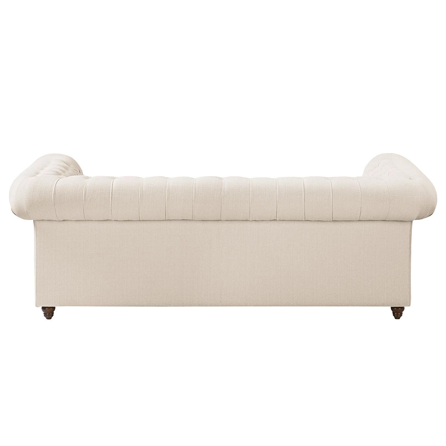 Maison Belfort Ensemble de salon Pintano (3-2-1) - Beige 8 Maison Belfort Ensemble de salon Pintano (3-2-1) - Beige – Image 6