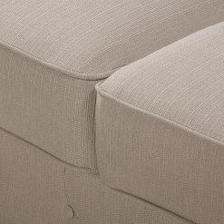 Maison Belfort Canapé Pintano (2 places) - Cappuccino -Meubles de salon Soldes sofa pintano 3 sitzer webstoff cappuccino 4897324