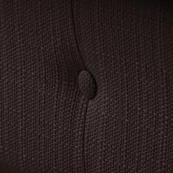 Maison Belfort Canapé Pintano (3 places) - Expresso 21 Maison Belfort Canapé Pintano (3 places) - Expresso -Meubles de salon Soldes sofa pintano 3 sitzer webstoff espresso 4897372