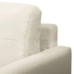 Mørteens Ensemble de salon Postville (3-2-1) - Beige clair -Meubles de salon Soldes sofa postville 3 sitzer strukturstoff hellbeige 4890804