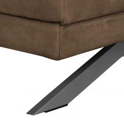 Fredriks Canapé Ramilia (2,5 places) - Gris congo 19 Fredriks Canapé Ramilia (2,5 places) - Gris congo -Meubles de salon Soldes sofa ramilia 2 5 sitzer antiklederlook congo grau 4881788