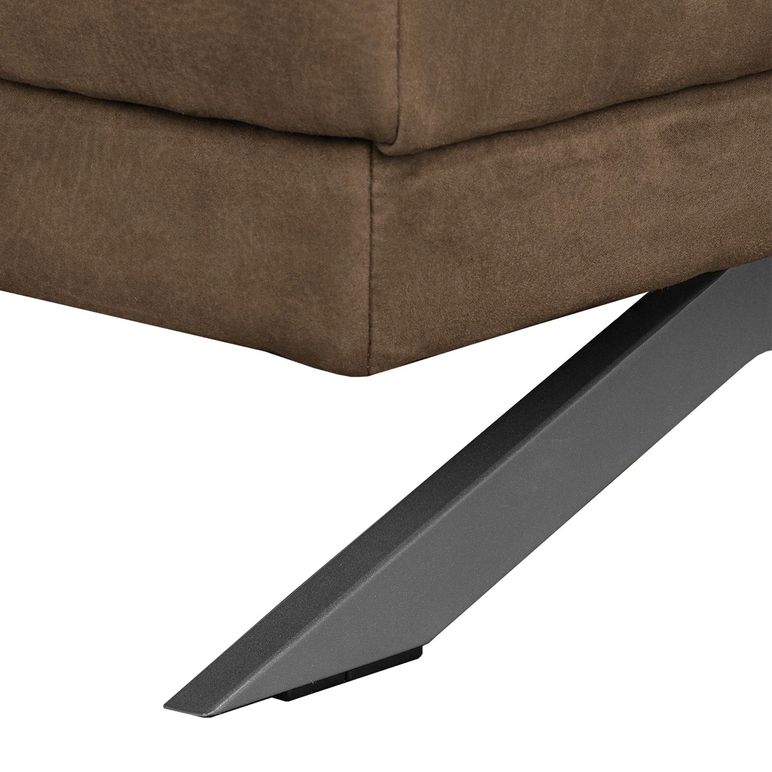 Fredriks Canapé Ramilia (2,5 places) - Gris congo 9 Fredriks Canapé Ramilia (2,5 places) - Gris congo – Image 7