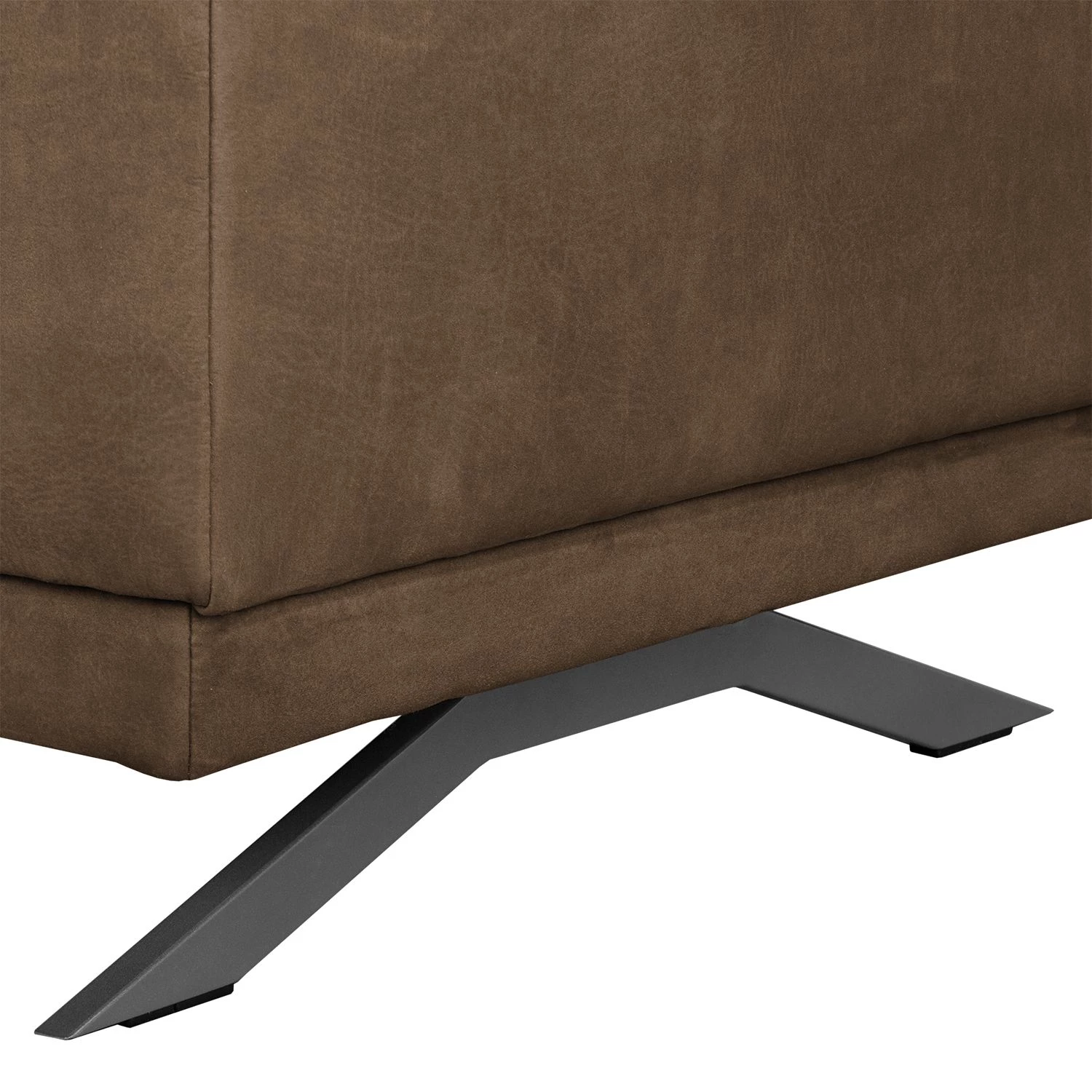 Fredriks Canapé Ramilia (2,5 places) - Gris congo 10 Fredriks Canapé Ramilia (2,5 places) - Gris congo – Image 8