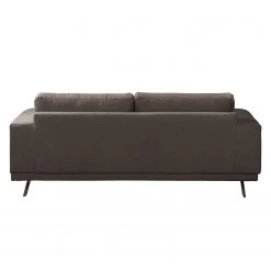 Fredriks Canapé Ramilia (2 places) - Gris marron 15 Fredriks Canapé Ramilia (2 places) - Gris marron -Meubles de salon Soldes sofa ramilia 2 sitzer antiklederlook braungrau 4882144 1