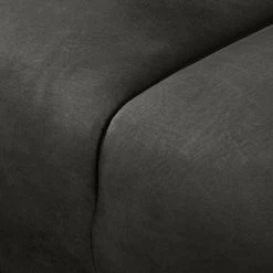 Fredriks Ensemble de salon Ramilia (3-2) - Gris foncé -Meubles de salon Soldes sofa ramilia 2 sitzer antiklederlook dunkelgrau 4882220