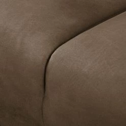 Fredriks Canapé Ramilia (3 places) - Noix de muscade -Meubles de salon Soldes sofa ramilia 3 sitzer antiklederlook muskat 4881648