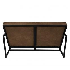 Ars manufacti Ensemble de salon Rhode (3-2) - Cubanite 20 Ars manufacti Ensemble de salon Rhode (3-2) - Cubanite -Meubles de salon Soldes sofa rhode 2 sitzer antiklederlook cubanit 4863464