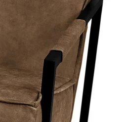 Ars manufacti Ensemble de salon Rhode (3-2) - Cubanite 22 Ars manufacti Ensemble de salon Rhode (3-2) - Cubanite -Meubles de salon Soldes sofa rhode 3 sitzer antiklederlook cubanit 4863348