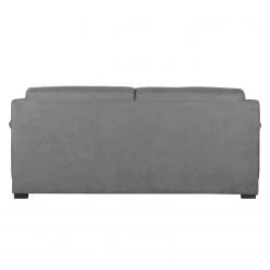 Modoform Canapé Robö (2 places) - Gris - Boxspring -Meubles de salon Soldes sofa roboe 2 sitzer microfaser boxspring grau 1989182