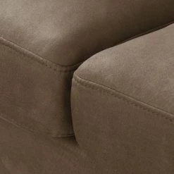 Ars manufacti Canapé Rometta (2 places) - Noix de muscade 24 Ars manufacti Canapé Rometta (2 places) - Noix de muscade -Meubles de salon Soldes sofa rometta 2 sitzer antiklederlook muskat 4925720