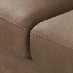 Ars manufacti Canapé Rometta (3 places) - Gris congo 24 Ars manufacti Canapé Rometta (3 places) - Gris congo -Meubles de salon Soldes sofa rometta 3 sitzer antiklederlook congo grau 4925480