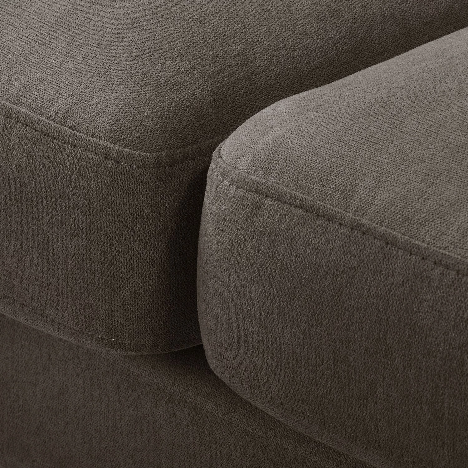 Mørteens Canapé Rometta (3 places) - Couleur argile 11 Mørteens Canapé Rometta (3 places) - Couleur argile – Image 9
