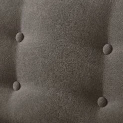 Mørteens Canapé Rometta (3 places) - Couleur argile 23 Mørteens Canapé Rometta (3 places) - Couleur argile -Meubles de salon Soldes sofa rometta 3 sitzer microfaser lehm 4885552