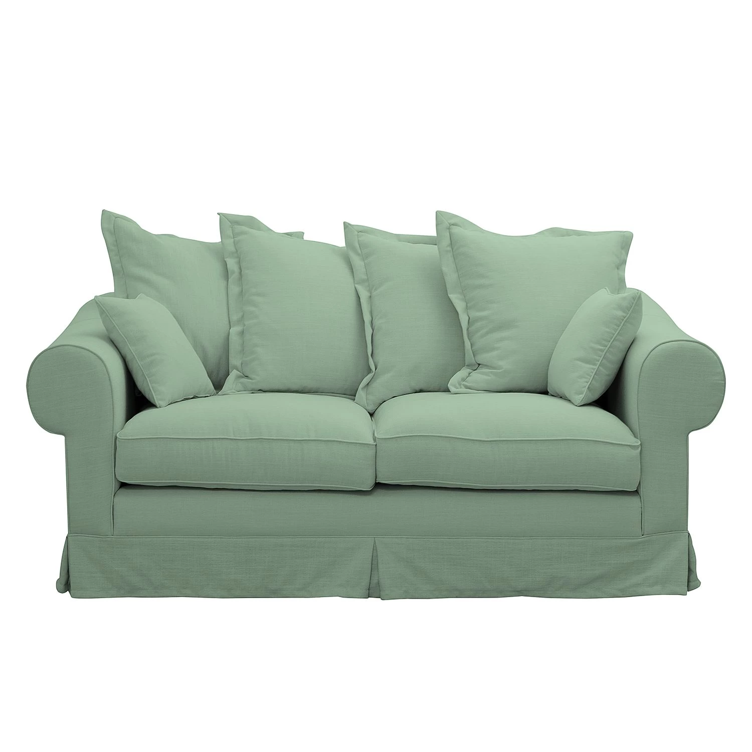 Maison Belfort Canapé Saltum (2,5 places) - Menthe 5 Maison Belfort Canapé Saltum (2,5 places) - Menthe – Image 3