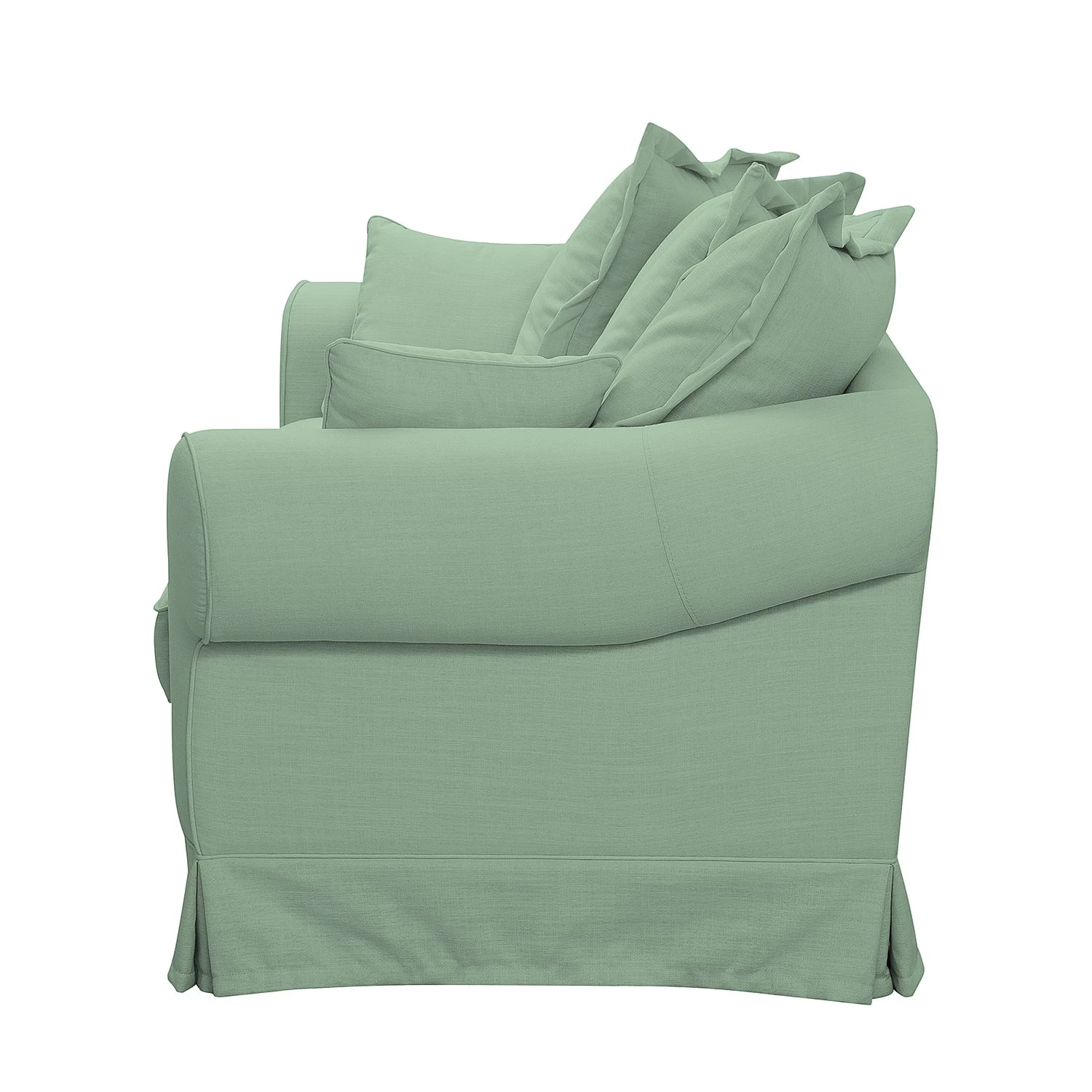 Maison Belfort Canapé Saltum (2,5 places) - Menthe 6 Maison Belfort Canapé Saltum (2,5 places) - Menthe – Image 4