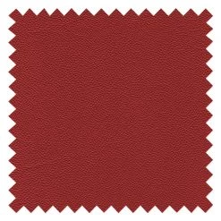 Loftscape Canapé Sharon (2,5 places) - Sans fonction -Meubles de salon Soldes sofa sharon 2 5 sitzer echtleder kaminrot 416073