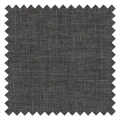 Loftscape Canapé Sharon (3 places) - Gris - Appui-tête réglable -Meubles de salon Soldes sofa sharon 3 sitzer webstoff grau 411734