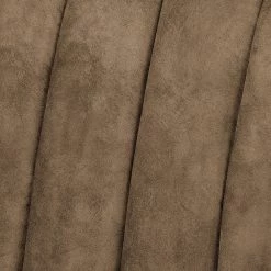 Ars Natura Canapé Shenton (2 places) - Aspect cuir vieilli - Latte macchiatto -Meubles de salon Soldes sofa shenton 3 sitzer antiklederlook latte macchiato 4252104 2