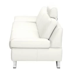 Loftscape Canapé Silvano (2,5 places) - Sans fonction 20 Loftscape Canapé Silvano (2,5 places) - Sans fonction -Meubles de salon Soldes sofa silvano 2 5 sitzer kunstleder weiss 443643