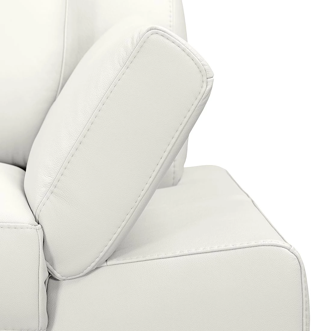 Loftscape Canapé Silvano (2,5 places) - Sans fonction 5 Loftscape Canapé Silvano (2,5 places) - Sans fonction – Image 3